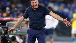 UFFICIALE – Cagliari, Carboni positivo al Covid-19