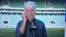 Gasperini: “La partita con l’Inter si poteva prima. Perdere con loro ci sta”