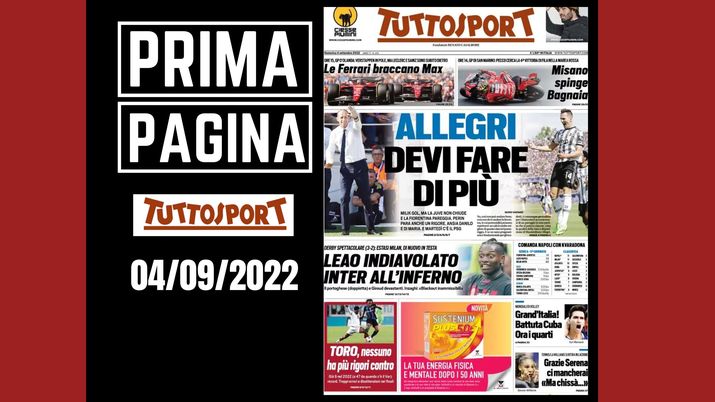 Tuttosport