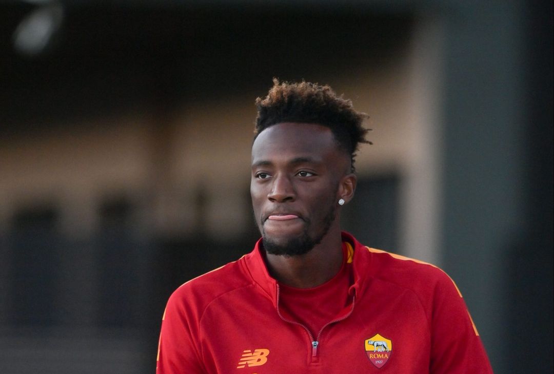 Trigoria, l’allenamento di rifinitura della Roma in vista del derby – FOTO GALLERY - immagine 53