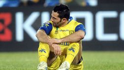 Chievo, Pellissier e il retroscena sugli ingaggi: “Budget di Serie B diverso, abbiamo chiesto a tutti di ridursi lo stipendio”
