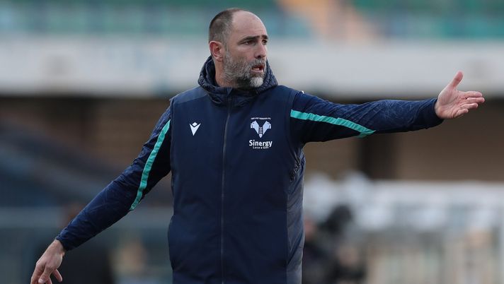 Sacchetti: “Verona libero di testa, sono pronti a tutto per Tudor” - immagine 1