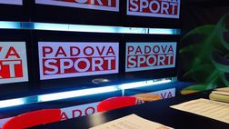 PadovaSport.tv entra nel network de “La Gazzetta dello Sport”, ecco le novità