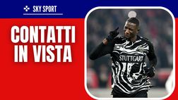 Calciomercato Milan – Di Marzio: “Presto nuovi contatti per Guirassy”