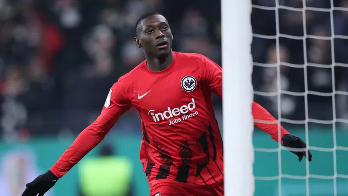 eintracht napoli