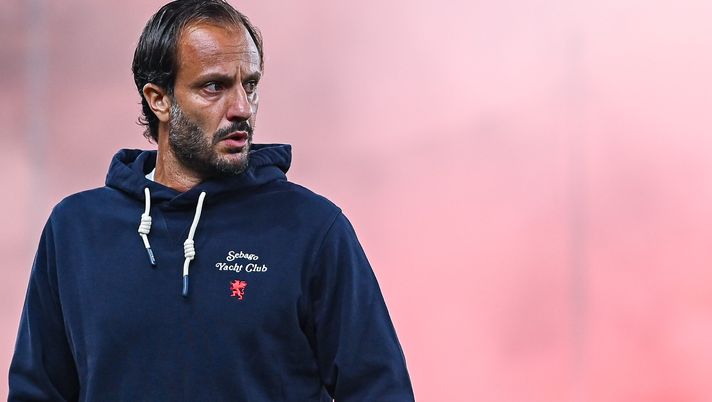 Gilardino napoli