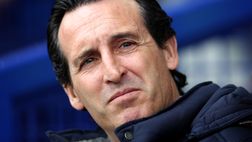 Villarreal, Emery: “Juventus favorita, ma noi vogliamo vincere. Saremo competitivi”