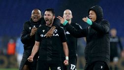 Pagelle Lazio – Udinese 4-4: trionfano i bonus e i malus – Voti Fantacalcio