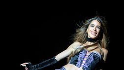 Tini Stoessel torna sulla relazione (finita) con De Paul: “Non ho distrutto nessuna famiglia”