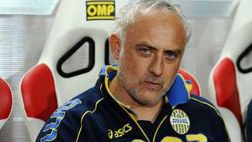 Andrea Mandorlini, ex tecnico di Verona e Genoa, ha parlato ai microfoni di Rad