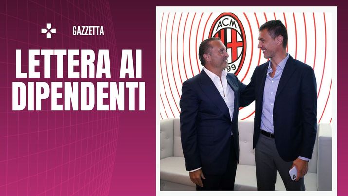 Cardinale: “Il mio Milan in cima al mondo”. Ecco il piano di RedBird - immagine 1