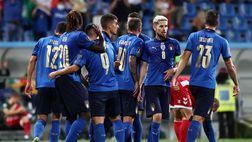 Italia – Spagna, segui la diretta della semifinale di Nations League