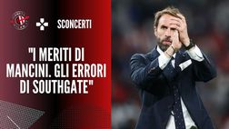 Europei 2021 – Sconcerti: “L’Inghilterra ai rigori non può più difendersi”