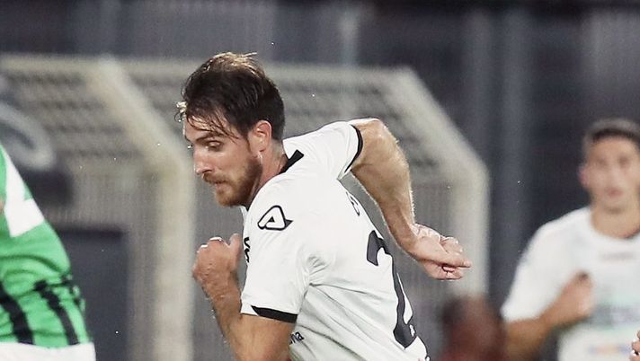 Fantacalcio Spezia, stop Bastoni: i tempi di recupero del jolly bianconero. Gotti medita diverse novità Fantacalcio Spezia, stop Bastoni: i tempi di recupero del jolly bianconero. Gotti medita diverse novità - immagine 1