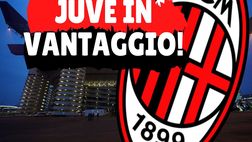 Calciomercato Milan – Juventus in vantaggio sull’attaccante / News