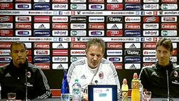 Mihajlovic: “Se non risolvo io i problemi del Milan serve esorcista. Prima di esonerarmi…”