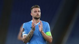 Lazio, sirene inglesi per Milinkovic-Savic