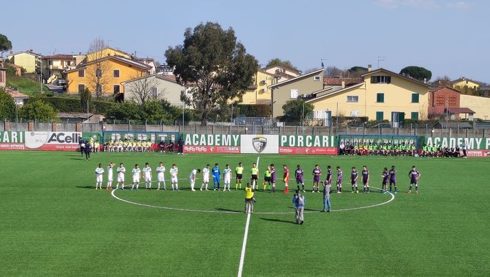 FINALE Fiorentina-Sassuolo: in semifinale i neroverdi, Viola eliminati - immagine 1