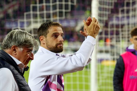 GERMOGLI PH: 9 NOVEMBRE 2022 FIRENZE STADIO ARTEMIO FRANCHI SERIE A FIORENTINA VS SALERNITANA NELLA FOTO BONAVENTURA De Magistris: “Per fare il salto in avanti non si può prendere Sabiri”- immagine 2