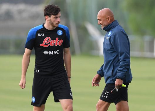 Verso il Monza, allenamento mattutino tra palestra e campo. Gastroenterite per Ounas- immagine 2