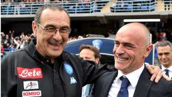 Alessio Cocchi, giornalista di PianetaEmpoli.it, è intervenuto a “Fuori Gara”, trasmissione radiofon