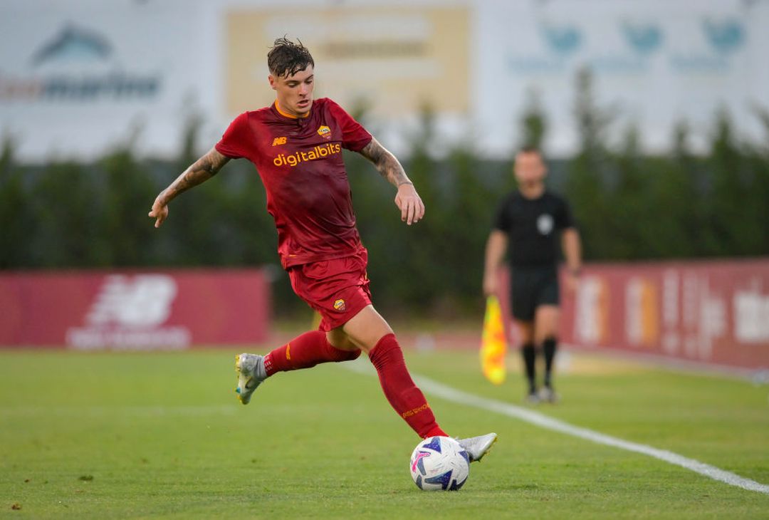 Roma-Nizza – FOTO GALLERY - immagine 67