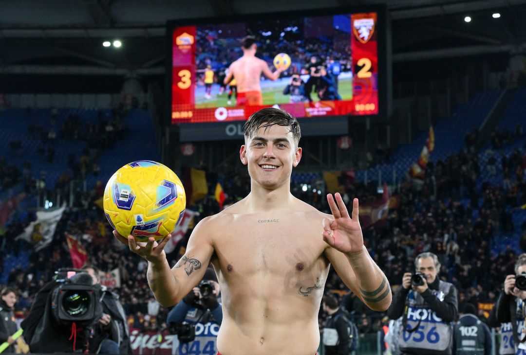 Roma-Torino – FOTOGALLERY - immagine 142