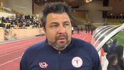 Frey: “Questo Sommer non mi sorprende: tra lui, Szczesny e Maignan dico…”