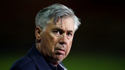 Real Madrid, Ancelotti avverte: “Siamo solo al 50% delle nostre possibilità”