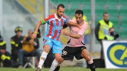 Mascara: “Nei derby contro Palermo e Messina, il Catania non deve macchiare la stagione”