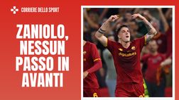Calciomercato Milan – Zaniolo, alla Roma interessa un calciatore rossonero