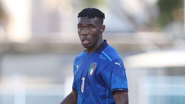 UFFICIALE – Udogie ha firmato col Tottenham: resterà in prestito all’Udinese - immagine 1