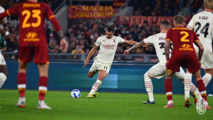 Fantacalcio Milan, nuovo stop per Ibrahimovic: i tempi di recupero - immagine 1