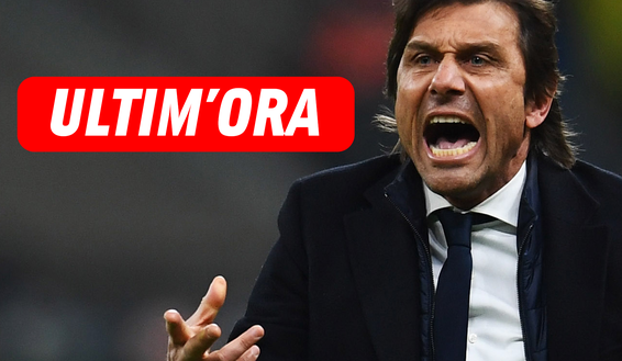 Inter News, la mossa di Conte che può sorprendere tutti Inter News, la mossa di Conte che può sorprendere tutti