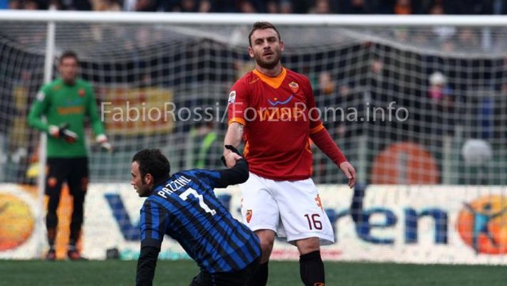 Inter, ripartire per dimenticare la Roma - immagine 1