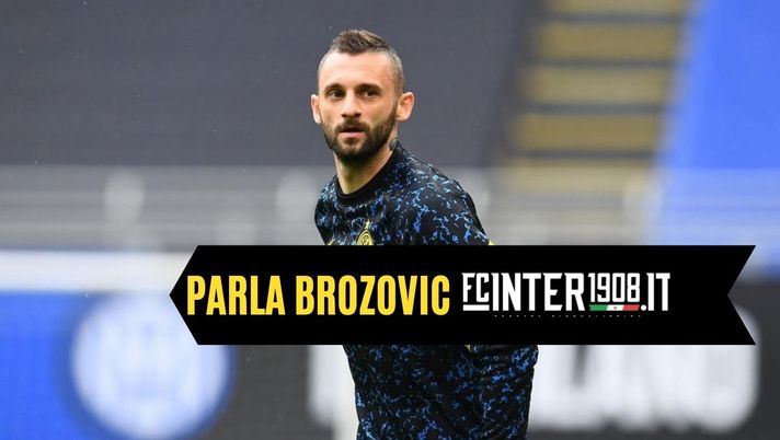 Inter, Brozovic: “Scudetto vinto meritatamente. Significa molto per me. Abbiamo…” Inter, Brozovic: “Scudetto vinto meritatamente. Significa molto per me. Abbiamo…”