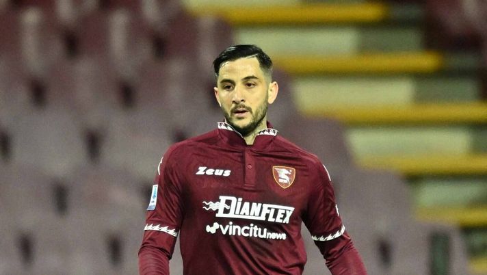 Salernitana, Manolas snobba il Napoli: “A Roma ho vissuto le stagione più importanti” - immagine 1