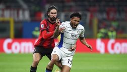 Milan-Atalanta, Ederson: “Dobbiamo fare di più. Lasciati troppi spazi”