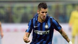 Jovetic: “E’ finita 0-0, ma che spettacolo giocare in un San Siro così…”