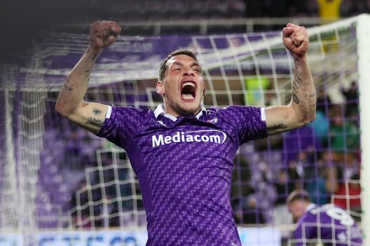 Ghini: “Dalla Fiorentina riprenderei Belotti, una persona eccezionale”- immagine 2