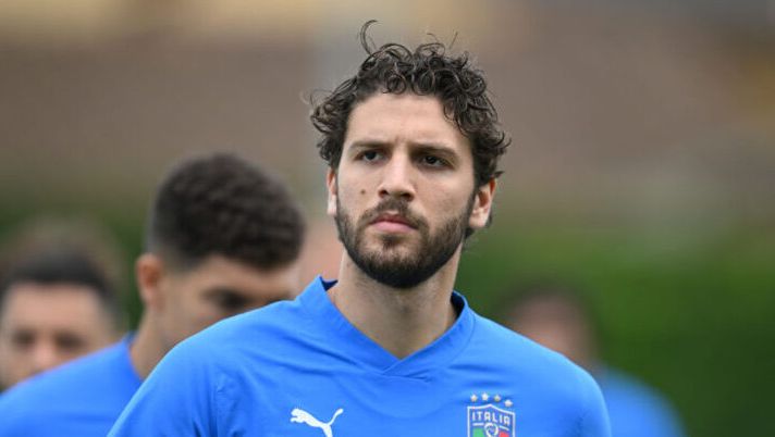 Locatelli, niente Nazionale: l’esito degli esami! Spalletti: “Perché non c’è Immobile, qui due in dubbio” - immagine 1