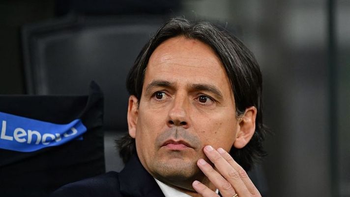 Inzaghi: “Perché ho tolto Dzeko e Lautaro. Modulo da cambiare? Rispondo così” - immagine 1