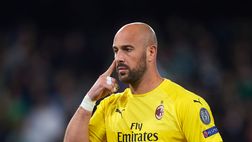 Suso e Reina: in Europa è un Milan a trazione spagnola
