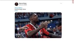 VIDEO Napoli-Milan, Maignan top mondo e Kvaratskhelia come Correa: ironia social