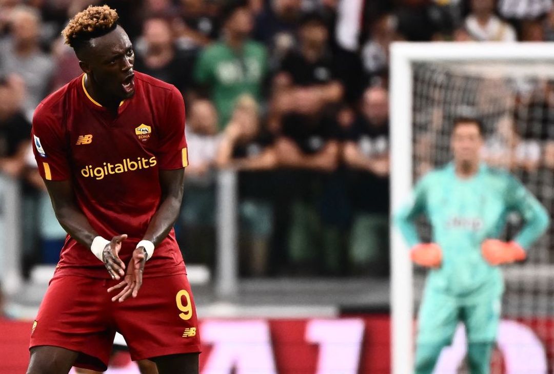 Juventus-Roma 1-1 – FOTO GALLERY - immagine 111