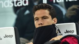 L’agente di Hernanes: “La Cina? Nessun accordo, per lui l’importante è giocare”
