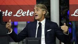 Verso il Chievo, diversi dubbi di Mancini: Telles a sinistra, ma al centro? Ljajic…