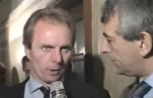 Eriksson ricorda: “Adoravo Firenze, ma volevo vincere. Adesso tornerei al volo”- immagine 2