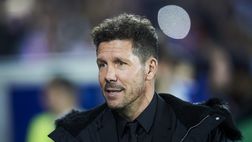 Atletico Madrid, Simeone parla chiaro: “Dembelè? Moussa è un gran giocatore, trattativa a buon punto”