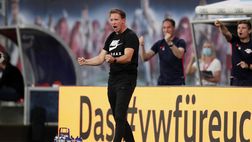 News estere – Pari Bayern all’esordio in Bundes: il commento dei tecnici